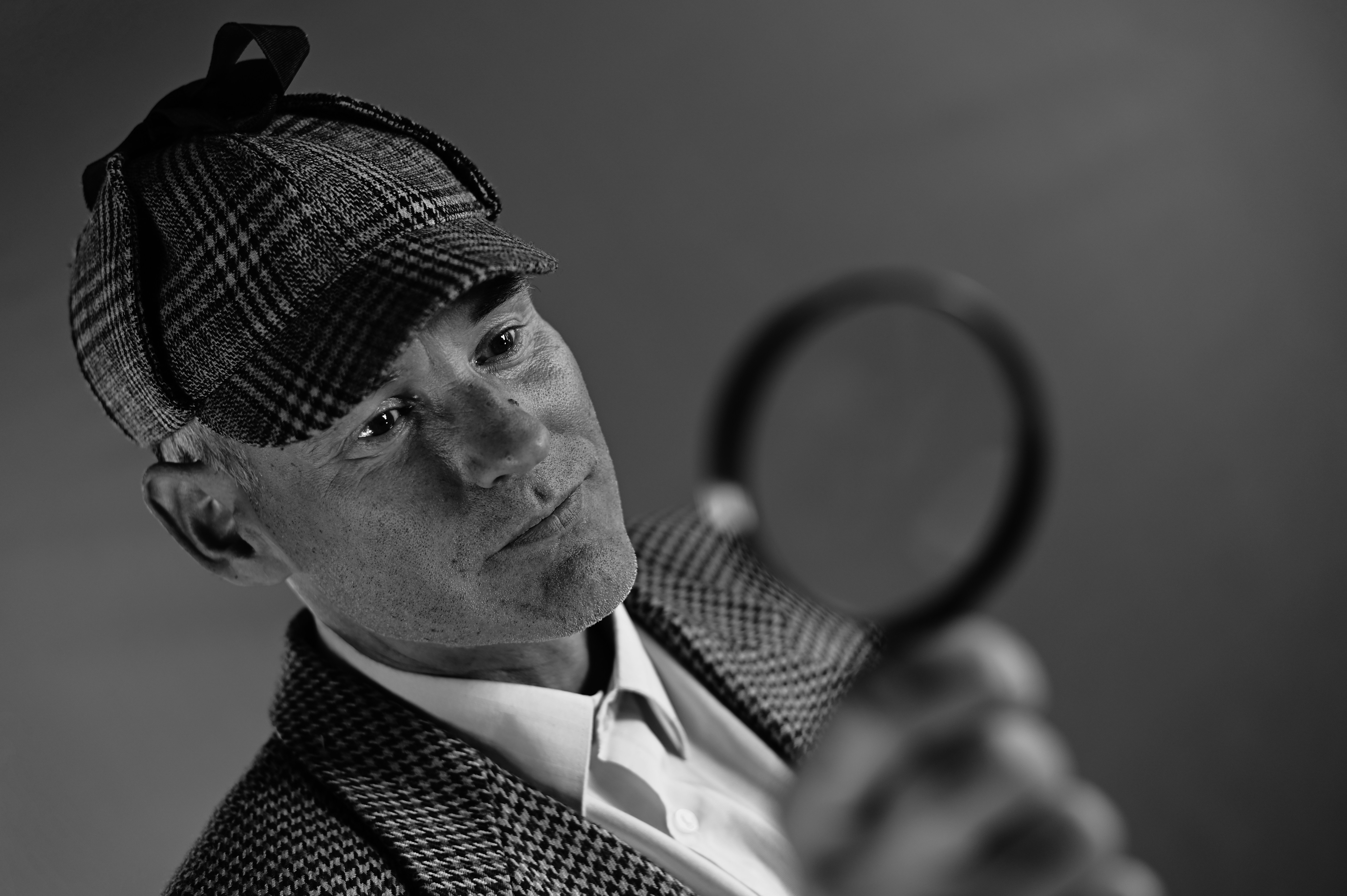 detectives privados madrid